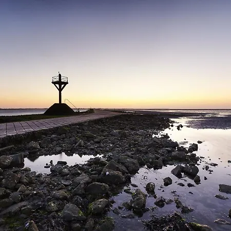 Prázdninový dům Maison Pour 8, 500m Du Port Et Des Plages *