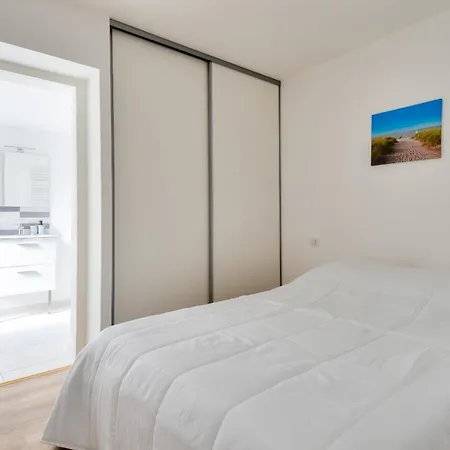Maison Pour 8, 500m Du Port Et Des Plages L'Herbaudiere