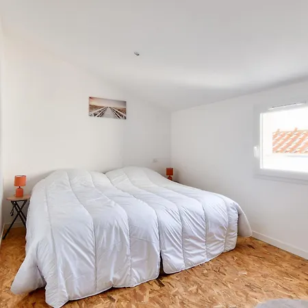 Maison Pour 8, 500m Du Port Et Des Plages * L'Herbaudiere